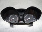 FORD FIESTA MK7 VII 08-12 1.4TDCI LICZNIK ZEGAR ZEGARY 8A6T-10849-CD - 1