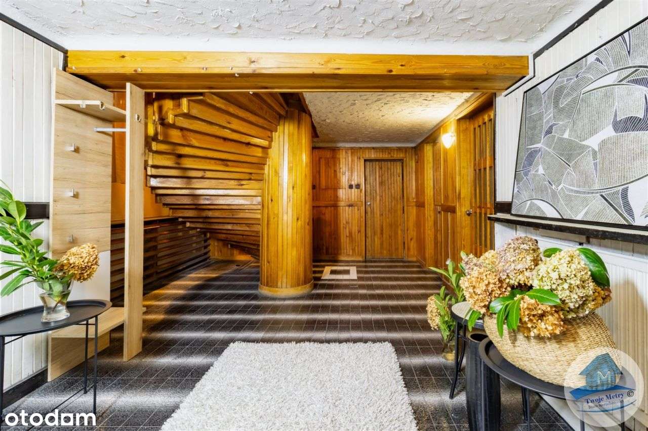 Dom w Gostyninie - atrakcyjna cena.-10