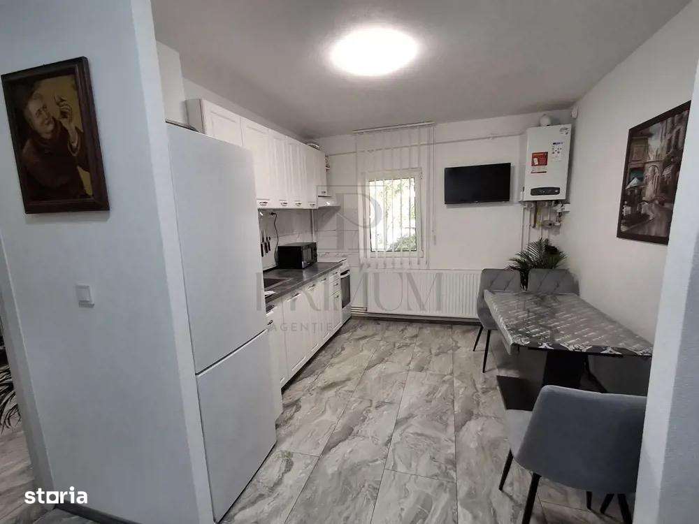 DAMBOVITA - 2 Camere - Parter - Centrala proprie - Termoizolat - Imagine principală: 4/10