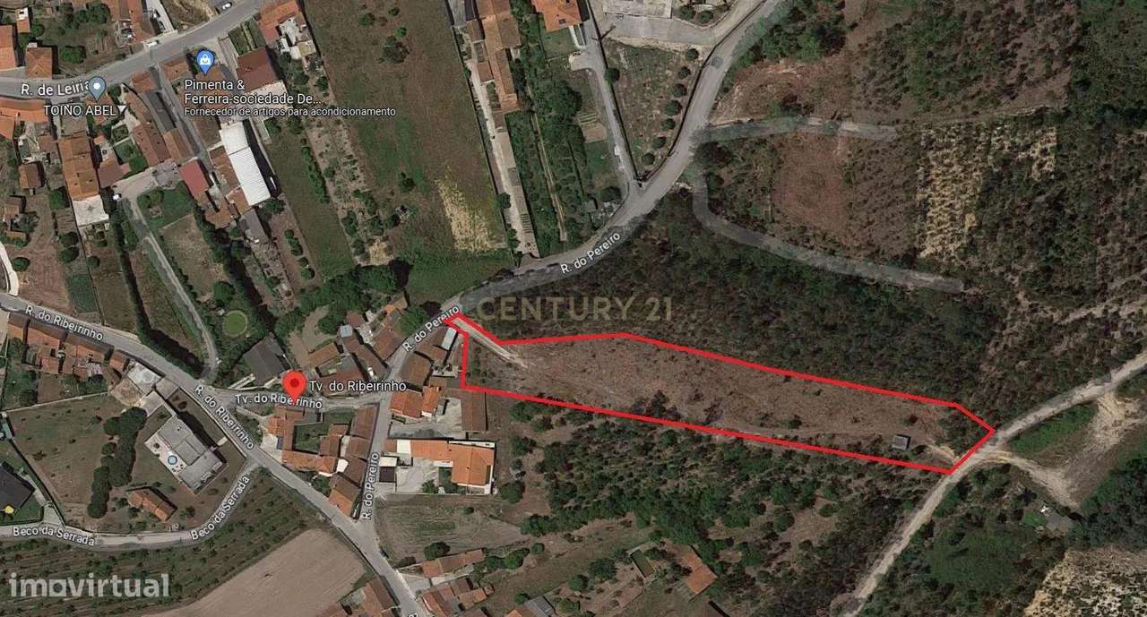 Terreno - Grande imagem: 5/5