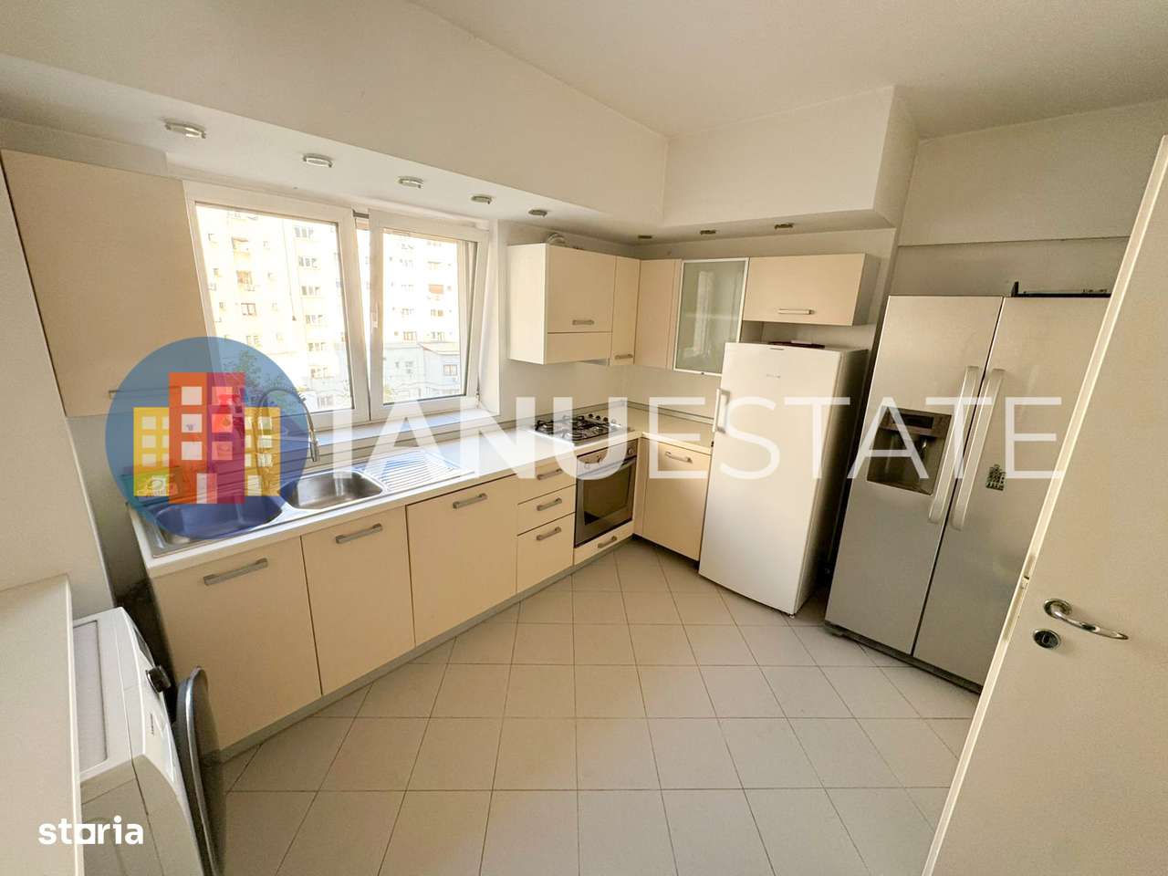 Piata Unirii 5` Metrou Centrul Vechi Prima Chirie Parcare PetFriendly - Imagine principală: 5/14