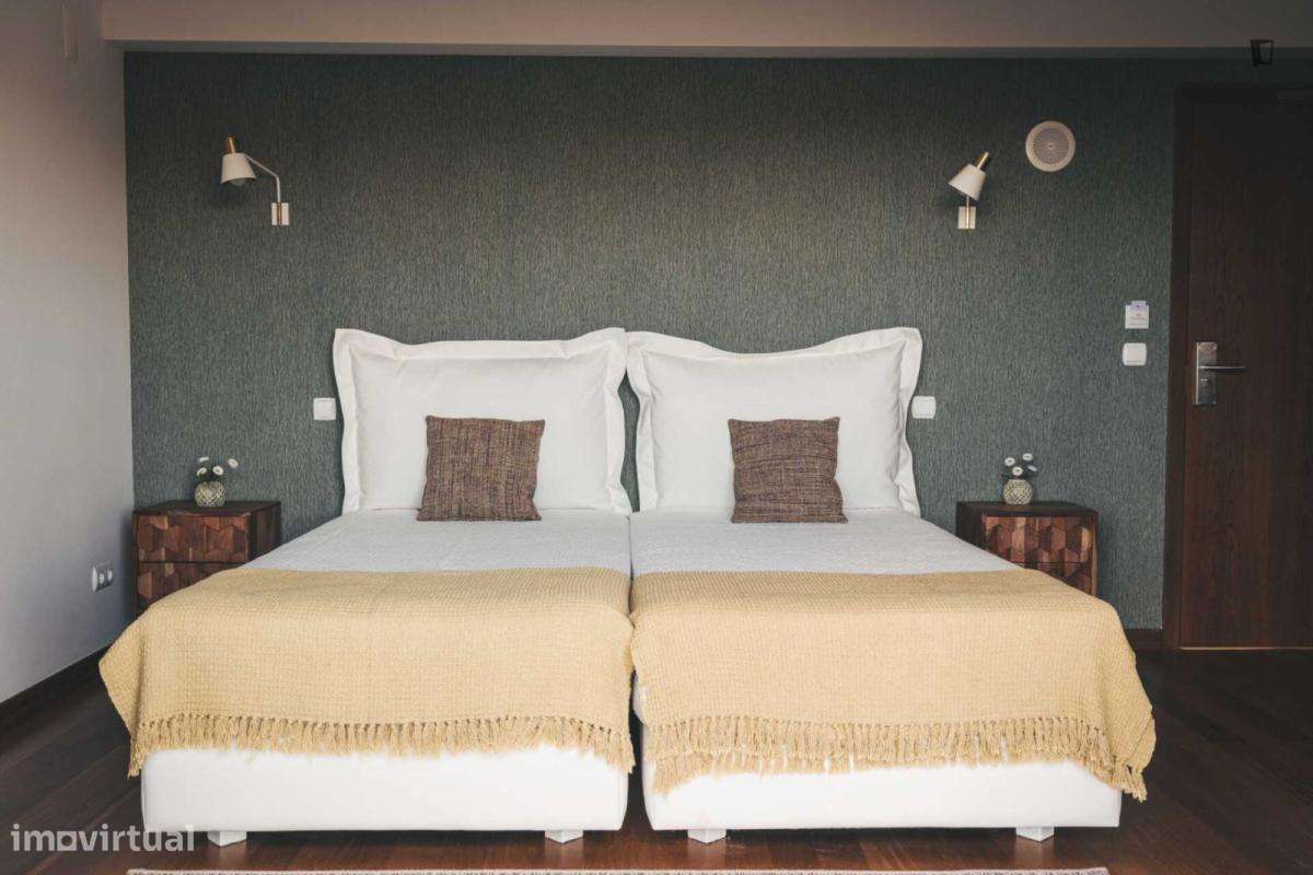 Casa com 3 quartos - localizado em Leiria - Grande imagem: 5/14