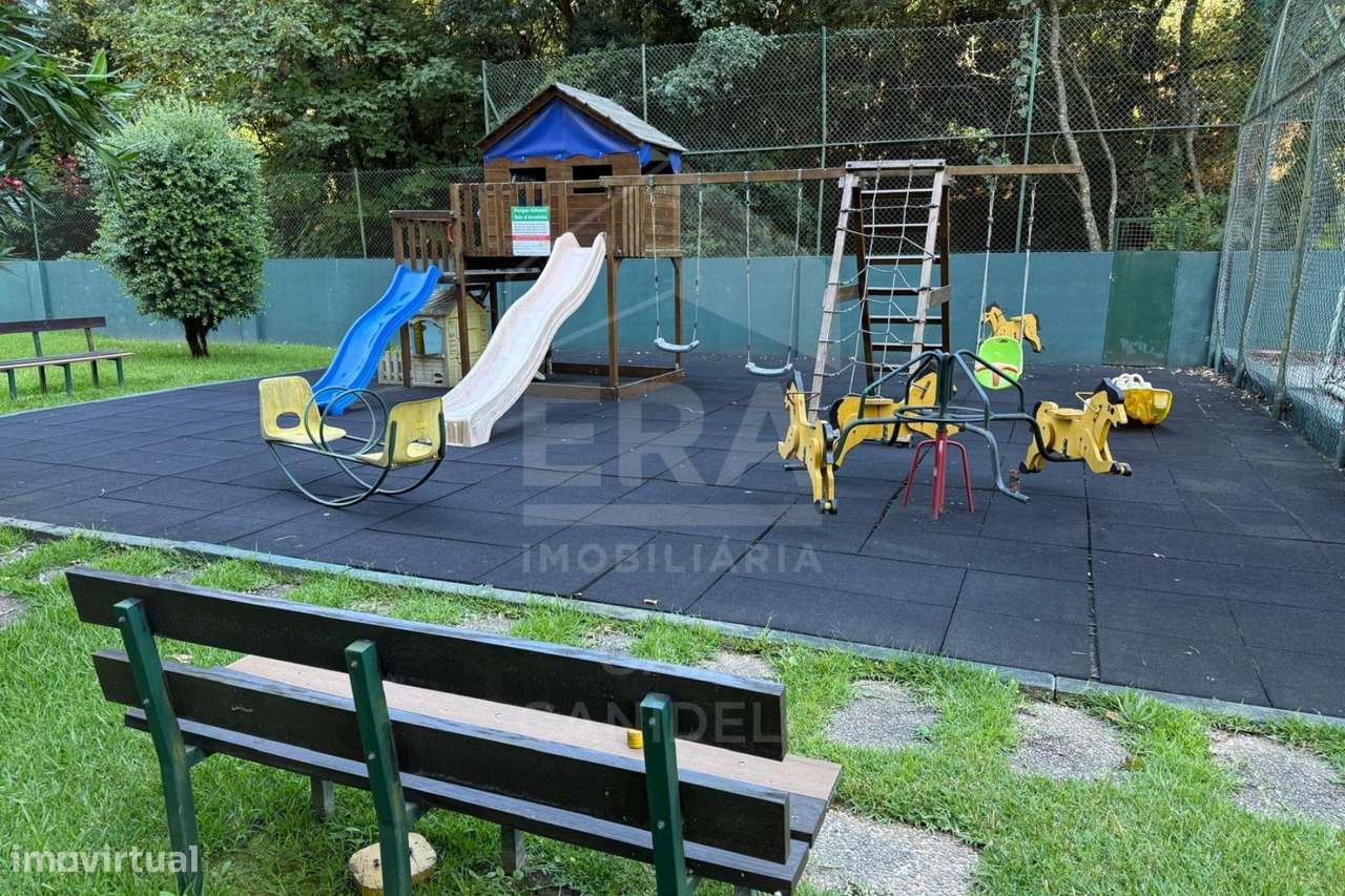 Apartamento T2em Canidelo - Com Licença de Habitabilidade-16