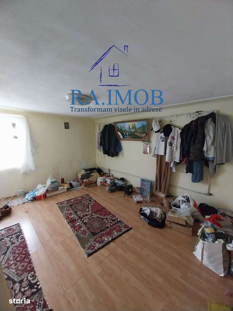 Casa cu 9 camere, sat Gageni-Prahova- 85000 euro negociabil-4