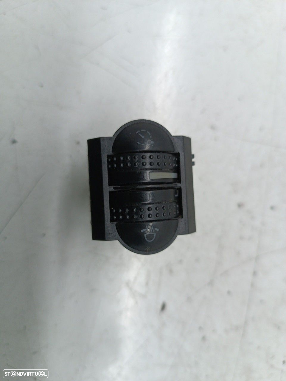 Regulador De Luzes Volkswagen Polo (6N2) - 5