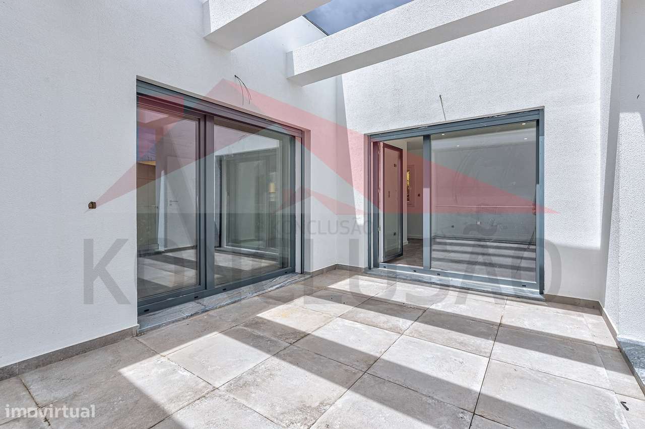 ** Moradia Independente em Santa Iria – Uma Oportunidade a Não Perd...-35