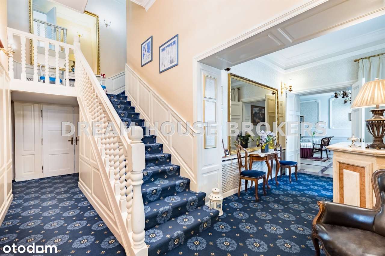 Hotel na sprzedaż, Dwór Hetman-5