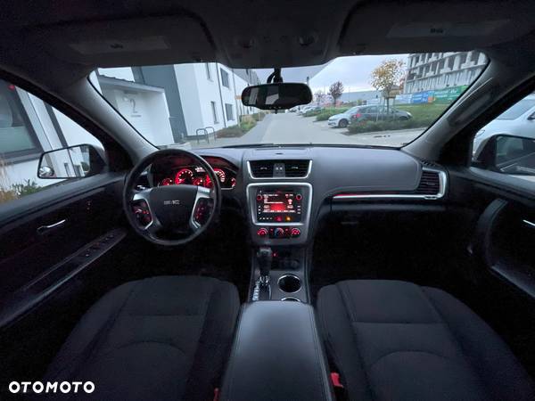 GMC Acadia 3.6 SLE - 19