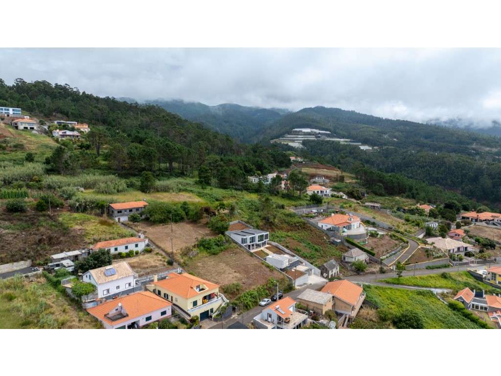 Terreno de 600 m² com Vista Mar e Projeto Aprovado para Moradia T3 ...-30
