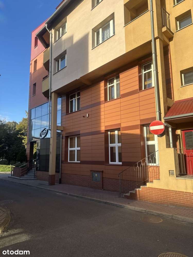 Mieszkanie przy parku-Pałacowa-balkon-9