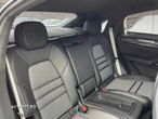 Porsche Cayenne Coupe Tiptronic S Platinum Edition - 11