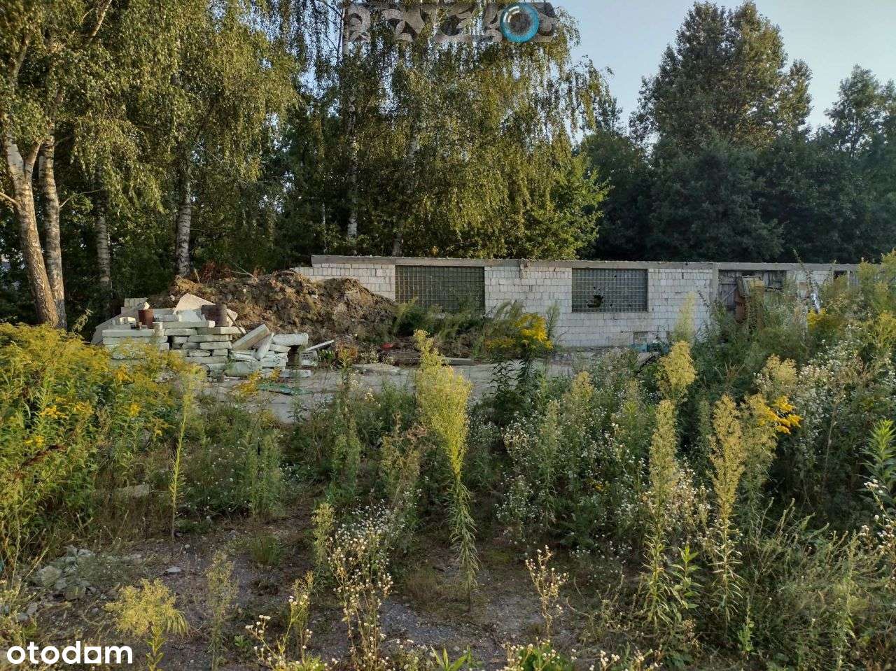 mieszkalno-usługowa przy: węzeł S2, Majaland-17