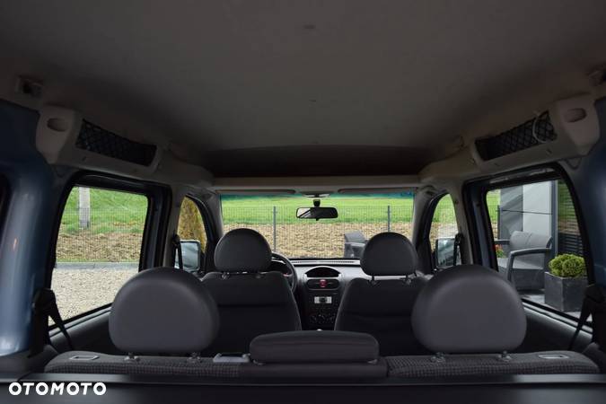 Opel Combo 1.7 CDTI Edition - 34