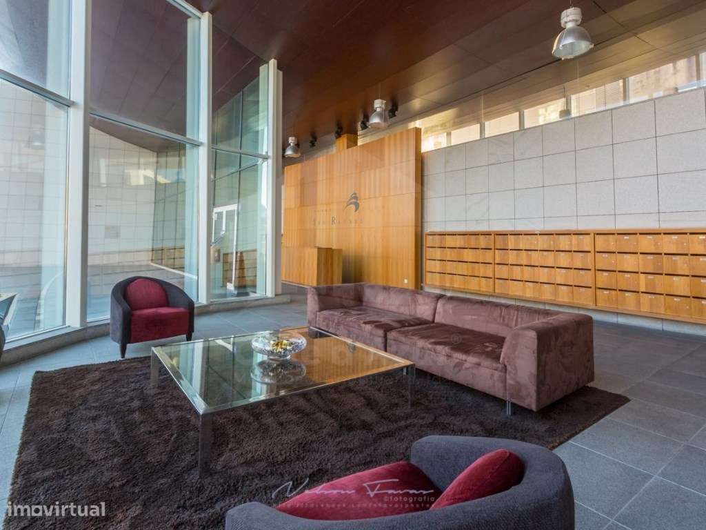 T2 Duplex com Vista Rio - Parque das Nações - Grande imagem: 2/16