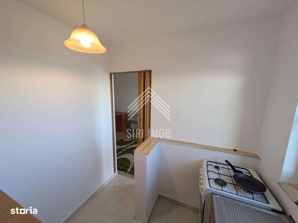 Apartament cu o camera in Marasti-6