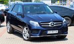 Mercedes-Benz GLE 350 d 4-Matic - 36