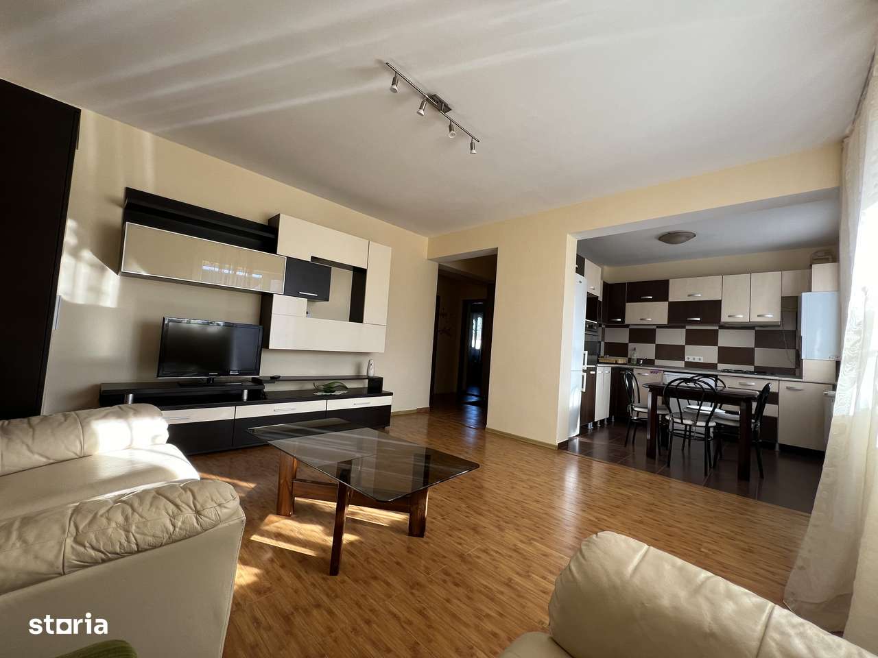 INCHIRIEZ apartament 3 camere,recent renovat,zona Turnisor - Imagine principală: 4/14
