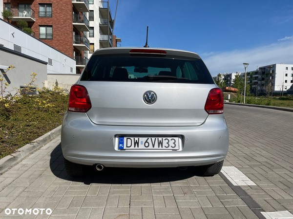 Volkswagen Polo - 7