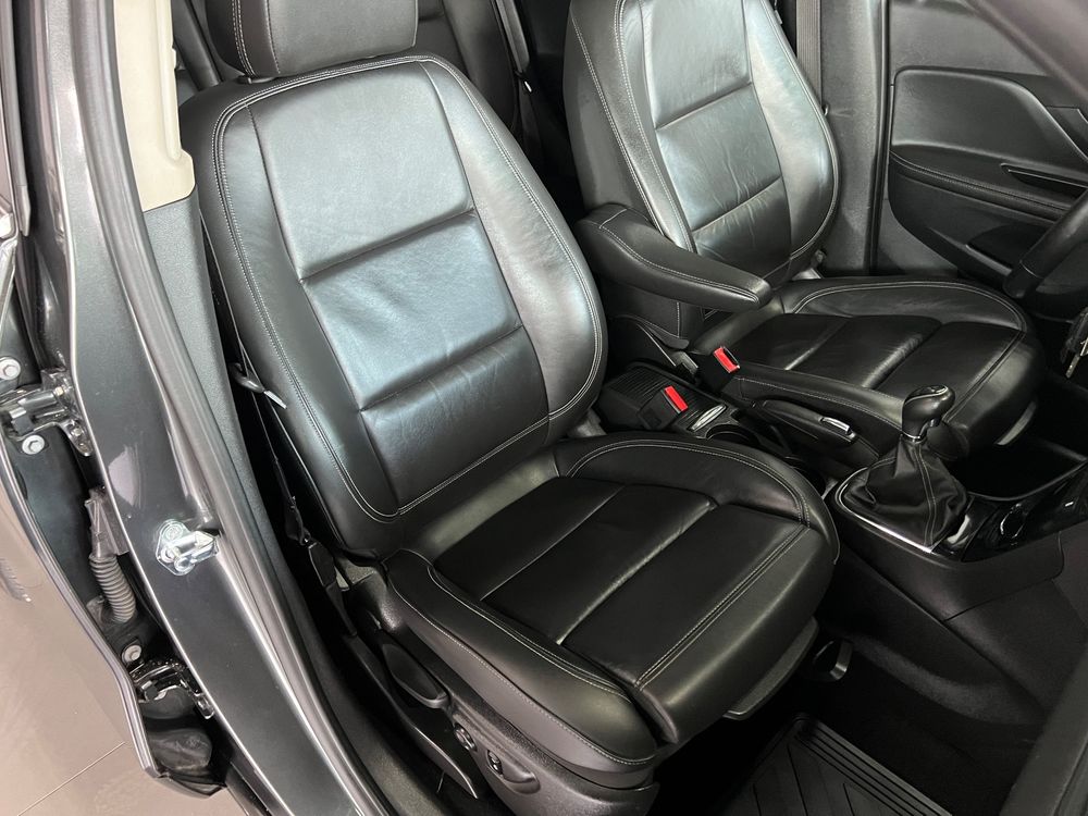 Opel Mokka-X