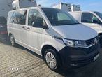 Volkswagen Transporter - 1