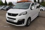 Peugeot Traveller 2.0 BlueHDi L3H1 Business Long - 12