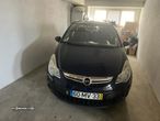 Opel Corsa 1.2 Enjoy - 21