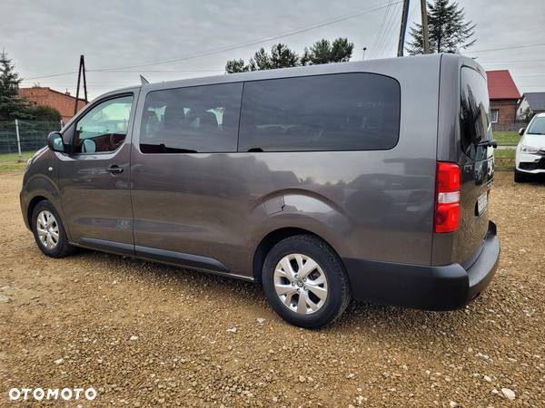 Citroën SpaceTourer 1.6 BlueHDi XL Business - 4