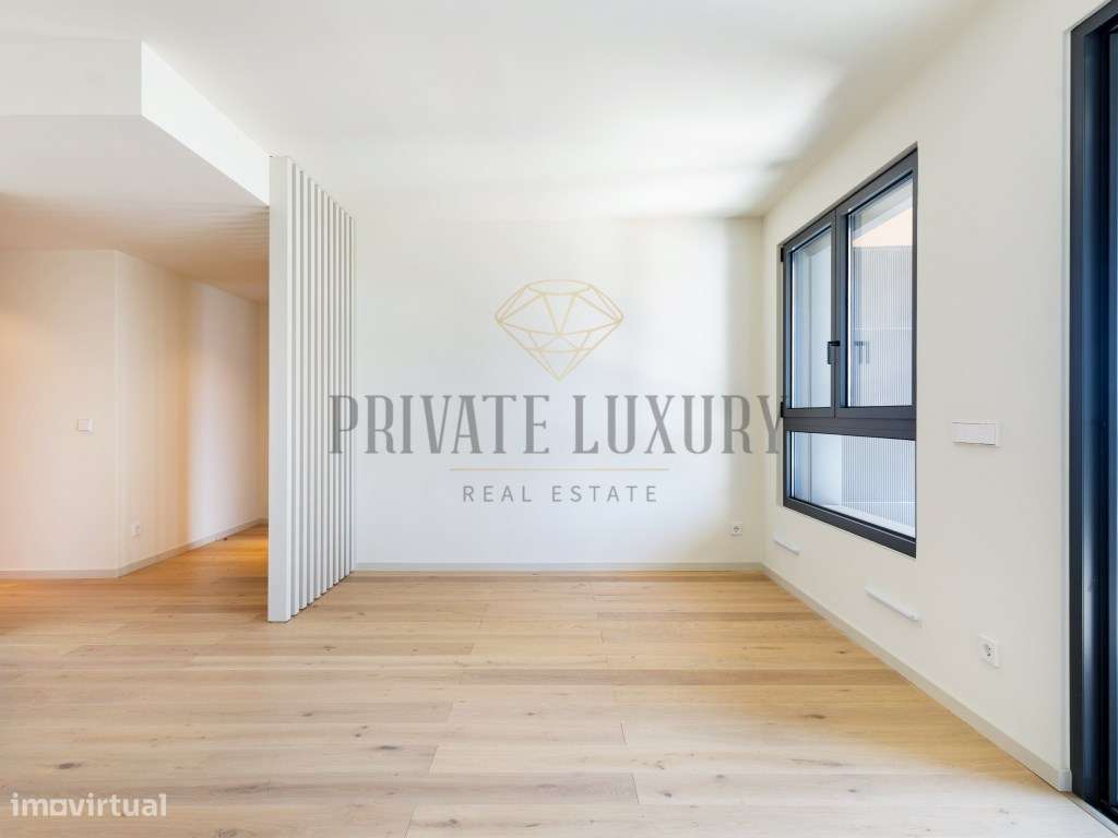 Distrikt Lisboa: Apartamento T3 | Viver com Design e Exclusividade-5