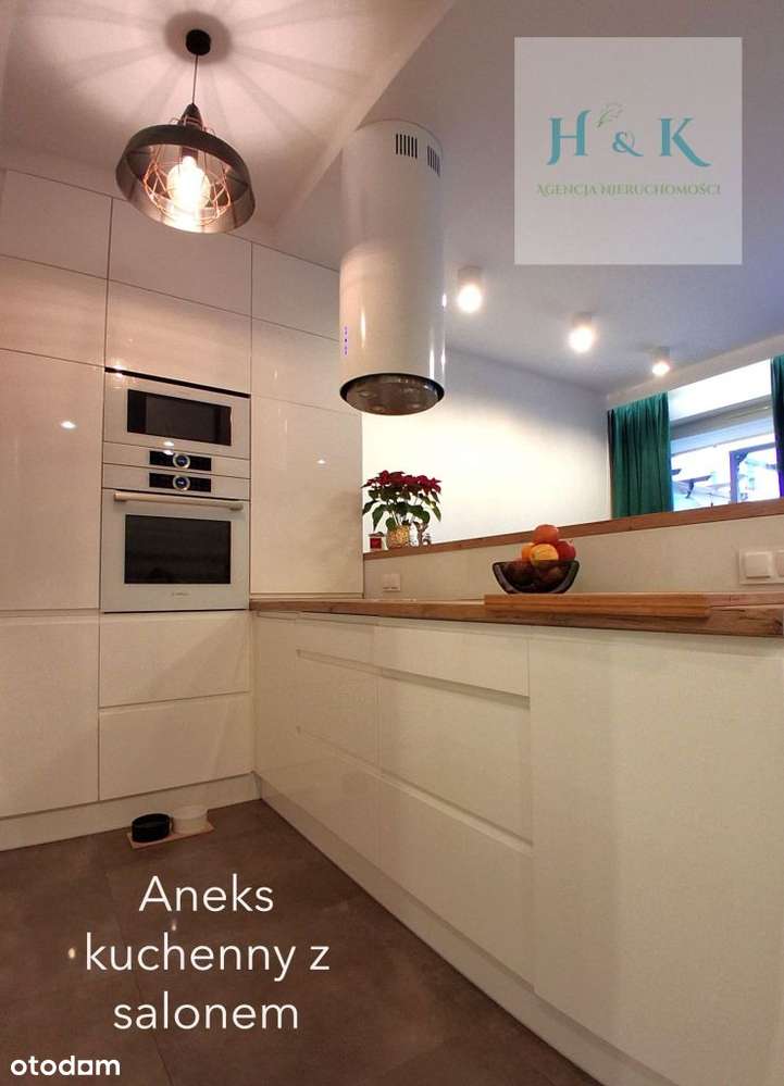 Trzy pokoje, dwa ogrody w Józefosławiu-2