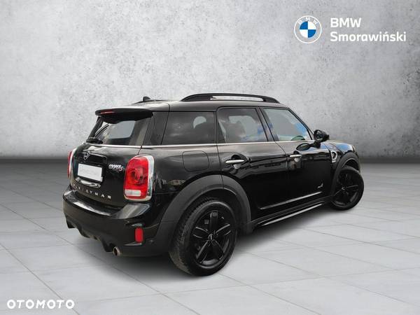 MINI Countryman - 5