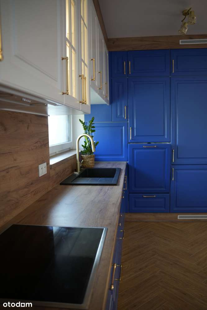 Wynajem / For Rent -Nowoczesny dom — Pępowo — nowy bliźniak 125 m² - Pełny obrazek: 2/20