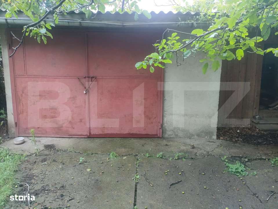 Casa+ teren central ,425 mp, Radauti - Imagine principală: 4/4