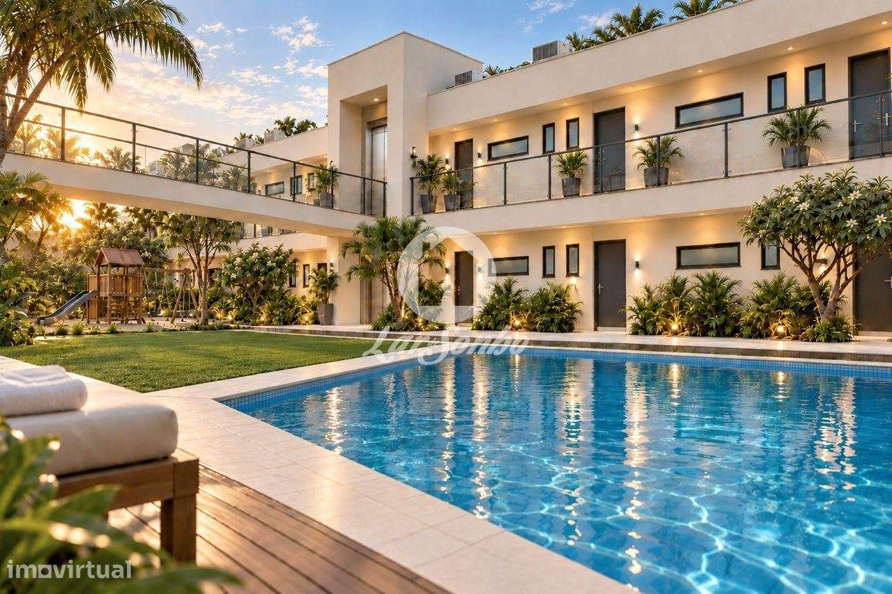 Apartamento na Apúlia-0