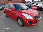 Suzuki Swift 1.2 4x4 Club - 1