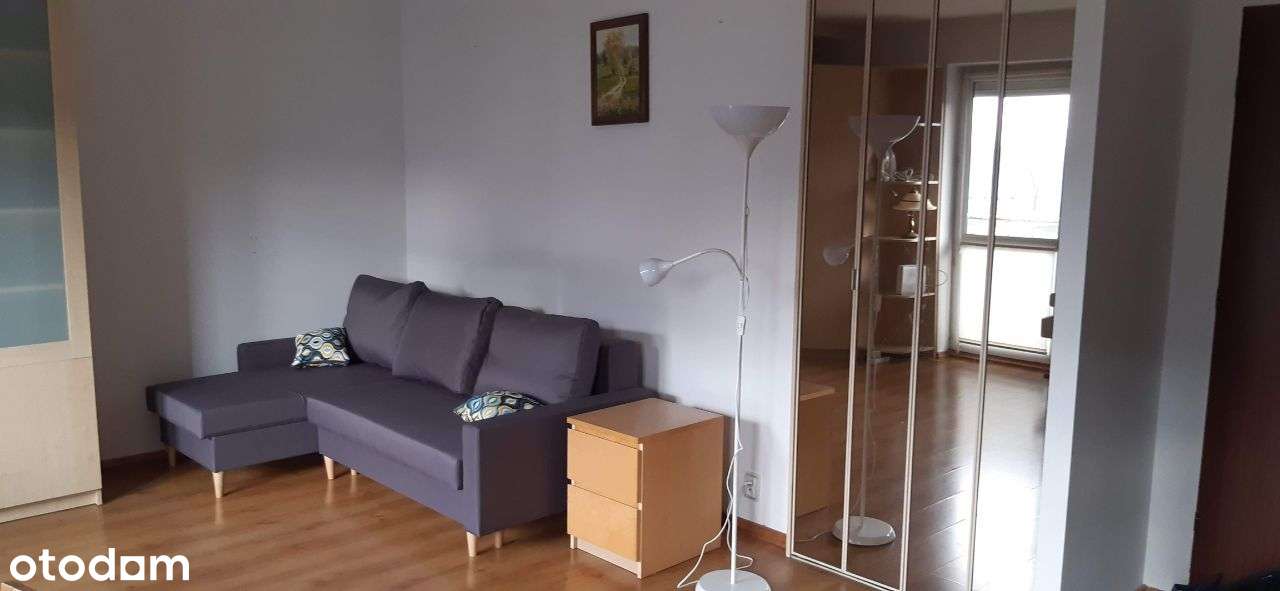 Mieszkanie Tarchomin Ceramiczna od 1 października