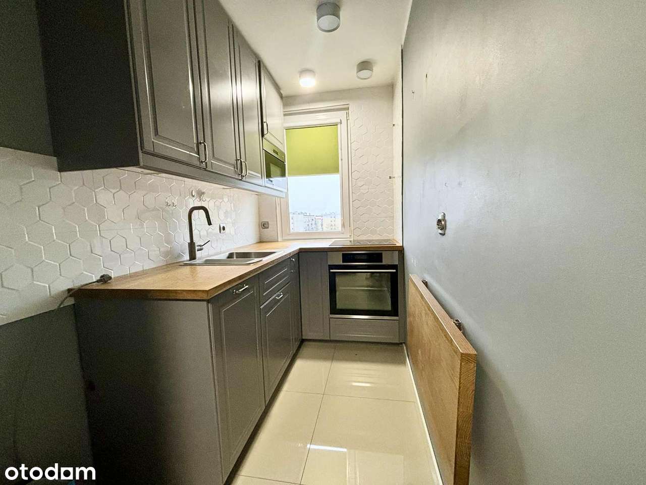 Mieszkanie w bloku z balkonem-2