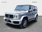 Mercedes-Benz G AMG 63 SW Long Aut. - 1