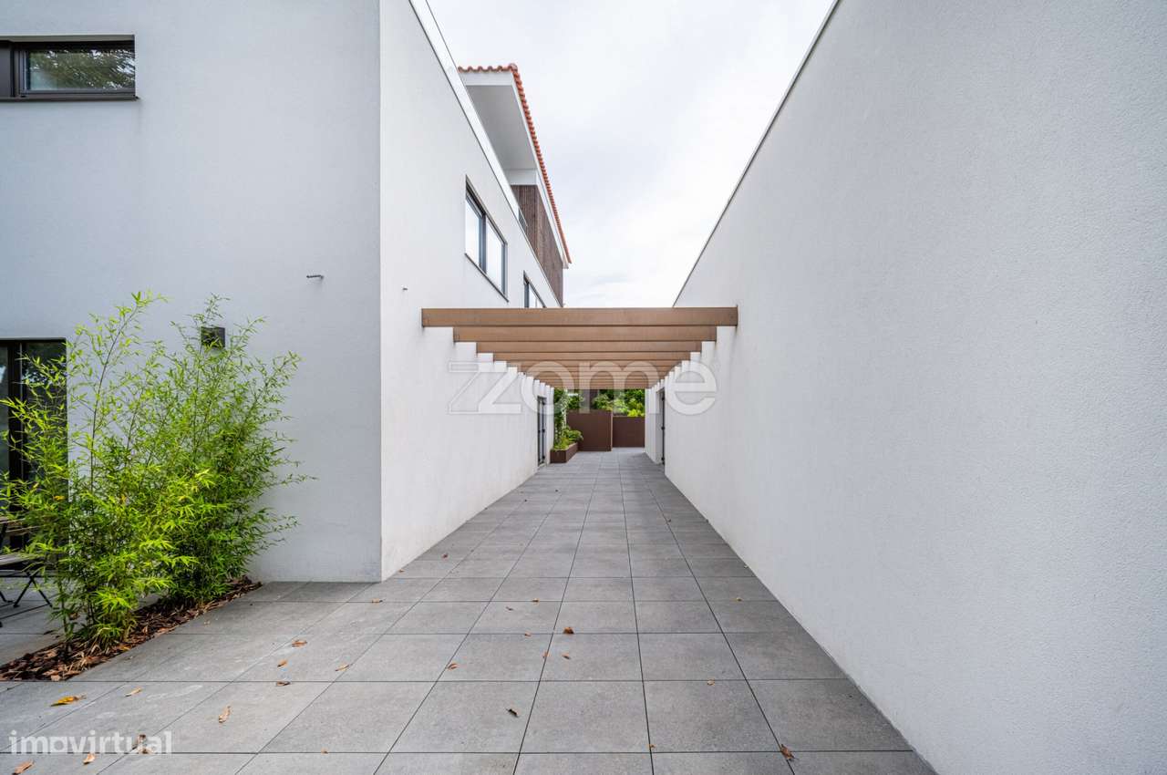 Moradia de T10 de Turismo e Eventos - Grande imagem: 5/60