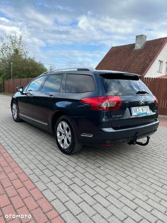 Citroën C5 2.0 HDi Exclusive - 2