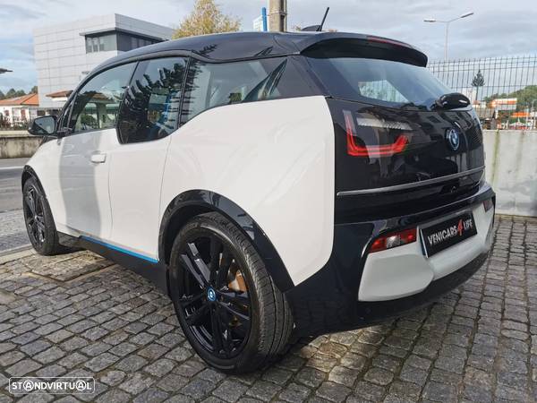 BMW i3 s 120Ah - 12