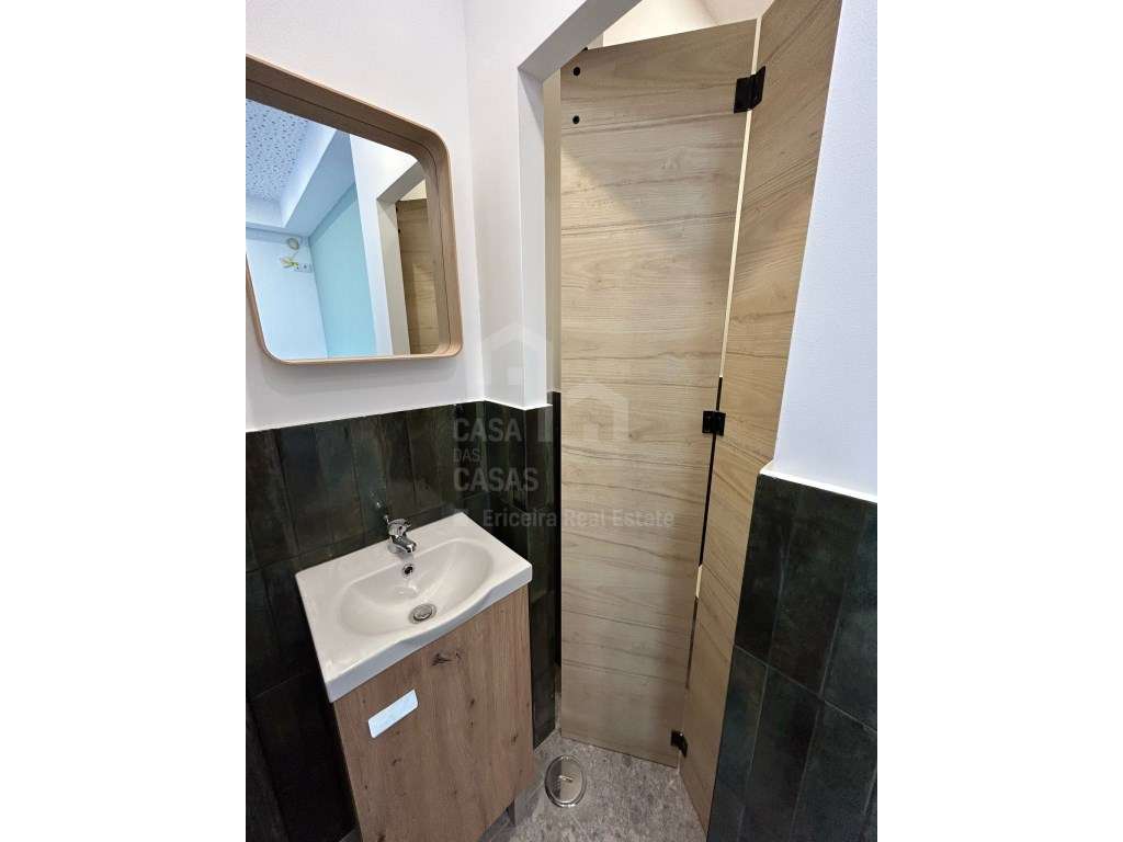 Trespasse Loja - Ericeira, A Casa das Casas-12