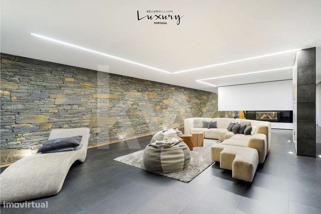 Quinta paradisíaca em local calmo e recatado para viver com qualidade-9