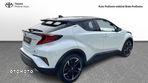 Toyota C-HR - 5