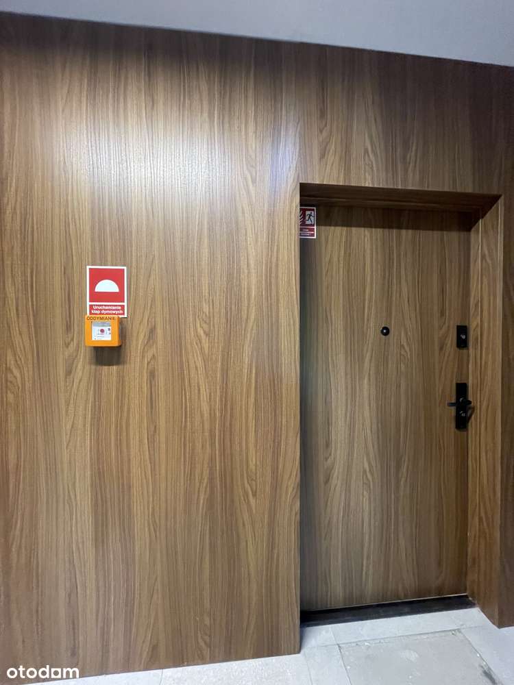 Nowe i gotowe 2P+A|Blisko centrum |Bezpośrednio| F-Vat-9