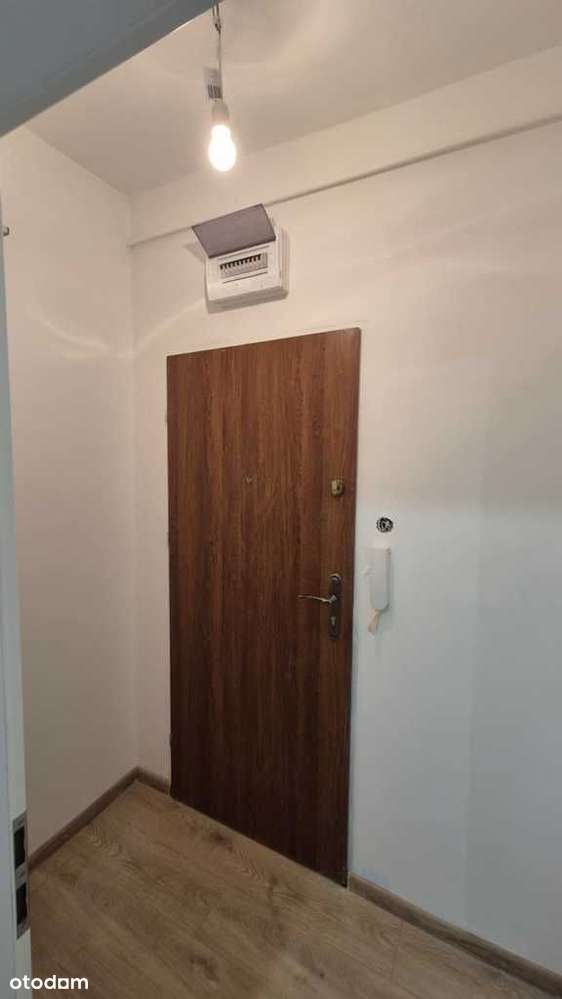 Mieszkanie, 32,75 m², Świnoujście-7