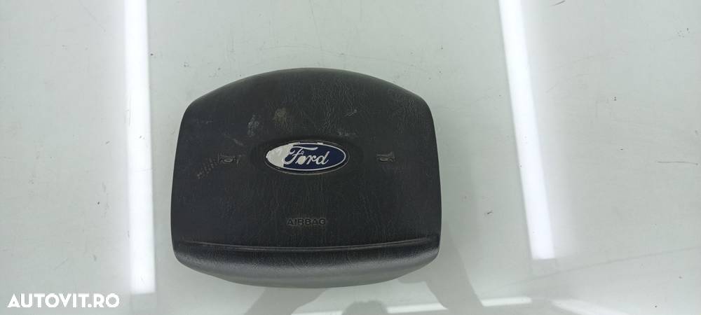 Airbag volan Ford TRANSIT F3FA / 2.0 TDCI 2000-2006  YC1A-V043B13-APW - 1