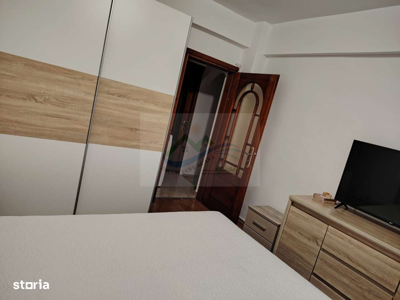 Apartament două camere George Enescu/Suceava-14