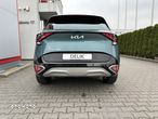 Kia Sportage 1.6 T-GDI MHEV Business Line 2WD DCT - 15