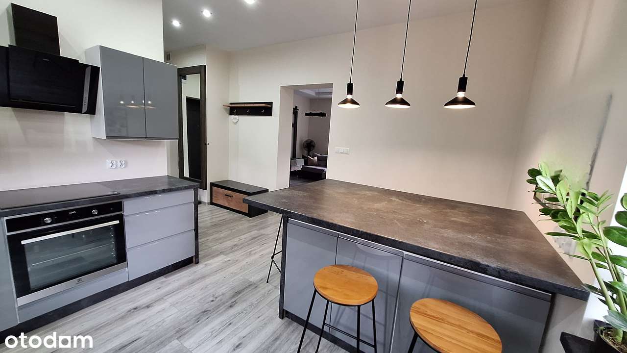 1 piętro, śródmieście, stylowe i do wprowadzenia-5