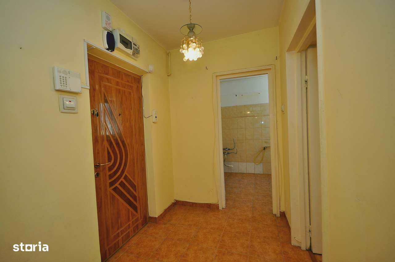 Apartament 2 camere Drumul Taberei Parc Sandulesti bloc anvelopat-9